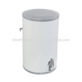 6L small Wall Mount Space Saving Best Home steel Water Heater tank